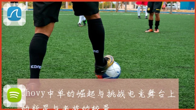 Chovy中单的崛起与挑战电竞舞台上的新星与老将的较量