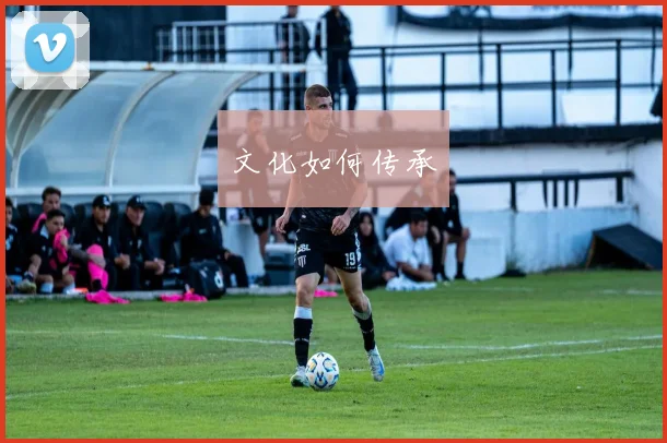 文化如何传承