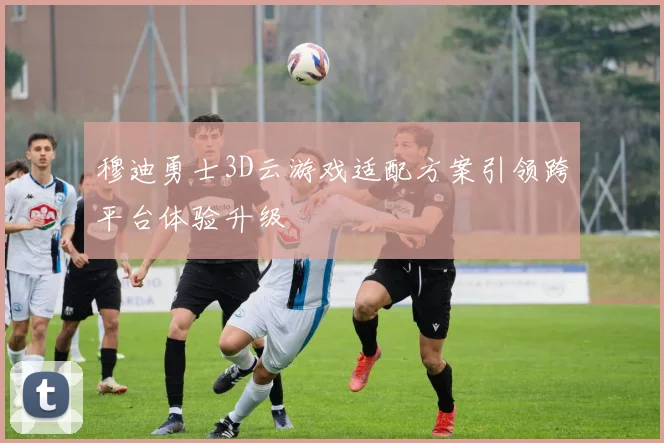 穆迪勇士3D云游戏适配方案引领跨平台体验升级