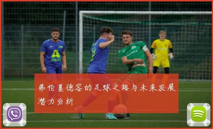 弗伦基德容的足球之路与未来发展潜力分析